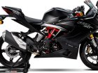 2018 TVS Apache RR 310